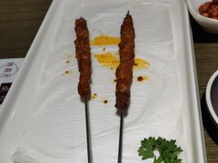 -隆喜元鱼汤包·海鲜(中联广场店)