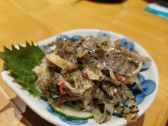 -一心创作料理屋(经开万达店)