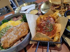 -魏斯理汉堡(西安沣东吾悦店)