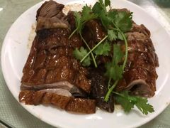 烧鸭-新享乐海鲜(翠华路店)