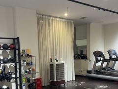 -奇迹健身(金牛凯德店)