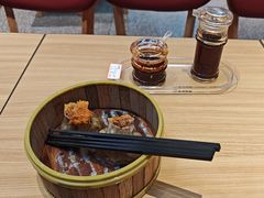 -吉祥馄饨(宁波高铁店)