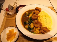 -池奈·咖喱蛋包饭(熙地港店)