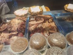 -永茂驴肉(莲池南大街总店)