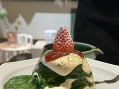 -luutosa  cafe & tea 鹿兔山