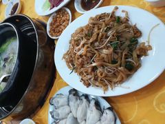 -濠轩阁特色生蚝火锅(水湾路店)