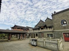 -句容茅山景区