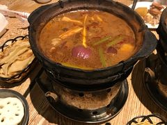 -范贤光鸡公煲(平乐园总店)
