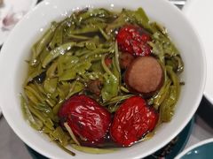 -清真·胖妈妈手抓餐厅(甘南路店)