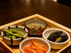 -樱宿日式和牛烧肉(五道口店)