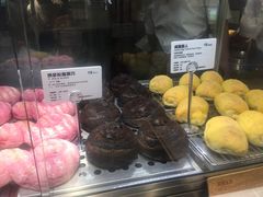 -LELECHA乐乐茶(美罗城店)