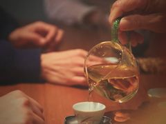 -汉艺唐风茶艺培训(联发华美空间店)