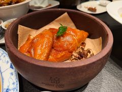 -锦楼·臻选新杭帮(杭州中心店)