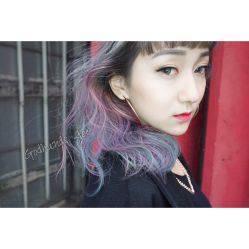 -God Hands发型设计复古会所