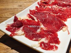 -牛很鲜潮汕牛肉火锅(朝晖路店)