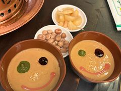 -南门涮肉(后海店)