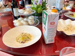 -湖影中餐厅·南京金茂威斯汀大酒店
