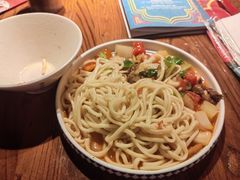 -纳瓦新疆菜(银都店)