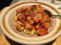 -湘满甲·黄焖甲鱼创始者·湘菜·鲁菜(潘家园店)