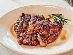 -MORTON'S 莫尔顿牛排坊(北京丽晶酒店)