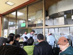 -吾穆勒蓬灰牛肉面·清真(北滨河中路店)