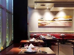 大堂-NIUNIUPARK和牛螃蟹(龙湖杭州滨江天街店)