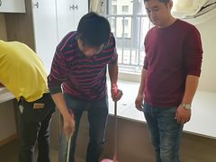 -佰丽爱家全屋定制(汶水店)