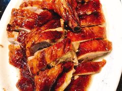 -阿皇仔烧鹅(麦地店)