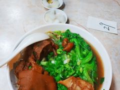-珍珍小食店(西华路店)