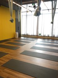 -FineYoga梵音瑜伽·普拉提