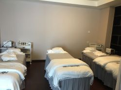 -汐月Health纤体spa中心