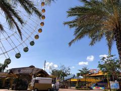 -三亚海昌梦幻海洋不夜城