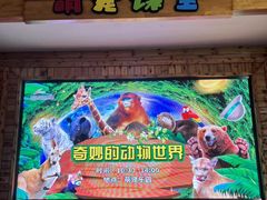 -杭州野生动物世界