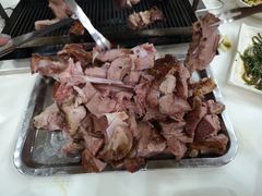 -科尔沁烤羊腿(旗舰店)