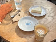 -VOYAGE COFFEE(北锣鼓巷店)