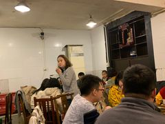 大堂-邓莽子老火锅(鲁祖庙店)