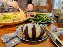 -北丐先生·野馄饨烧烤(长宁龙之梦店)