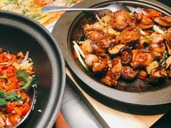 -铜锣湾·有麝自然香(渝北财富中心店)