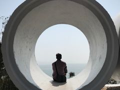 -那琴半岛地质海洋公园