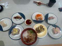 -滨寿司(新街口中央商场店)