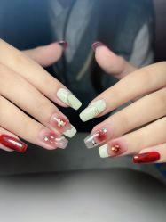 点击看大图 -樱禾NaiL美甲美睫