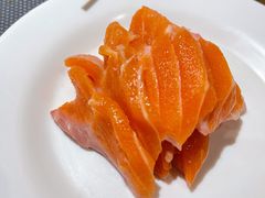 -星伦多自助料理(爱琴海店)