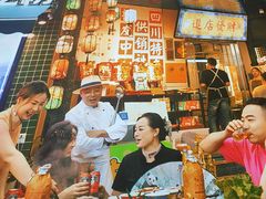 -俏媳妇火锅(宽窄巷子店)