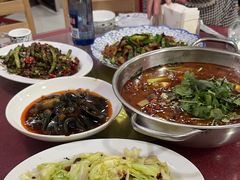 -无味饭店(九眼桥商业文化广场店)