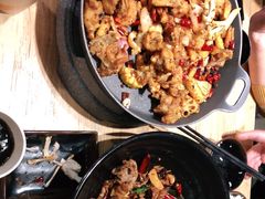 -麻辣盛艳(淮安万达店)