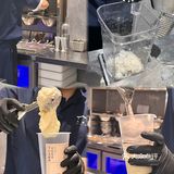 常州也有自己的手作奶茶店了‼️