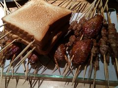 -管氏翅吧(马家堡店)