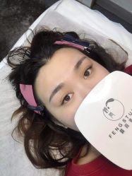 -峰尚美颜·半永久化妆美睫纹眉