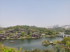 -重庆园博园