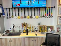 -GymPlus健身(四平路店)